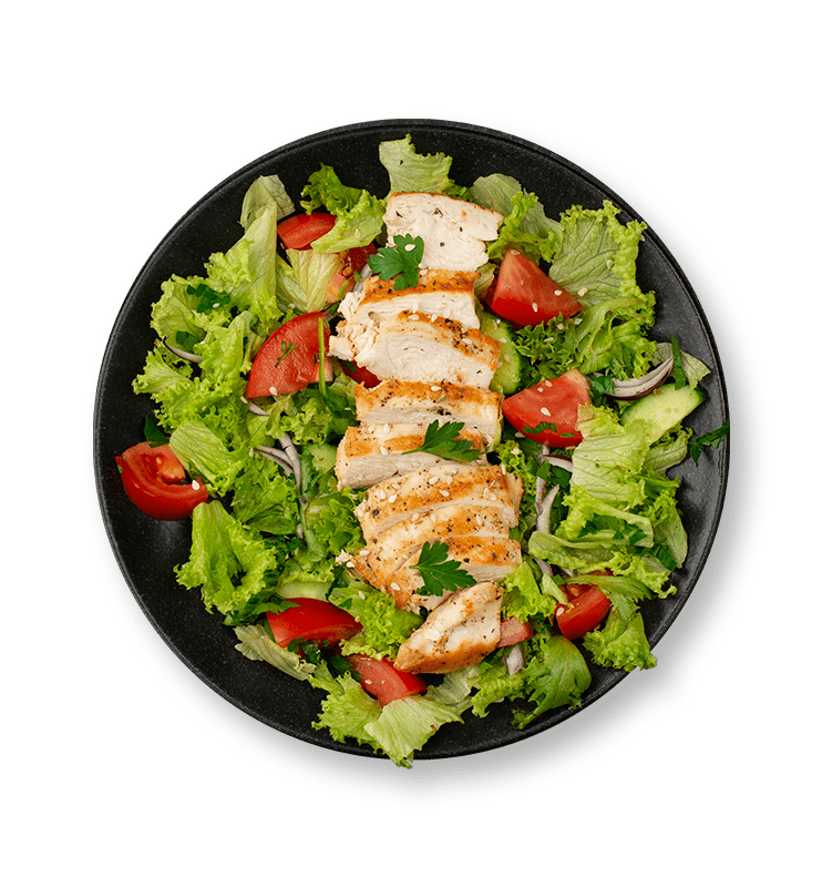 Chicken Salad